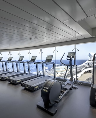 Immagine MSC World America 5