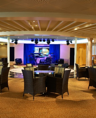 Immagine Carnival Sunshine 25