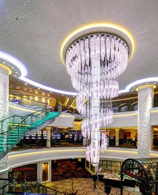 Immagine Norwegian Getaway 10