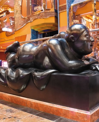 Immagine Costa Luminosa 8