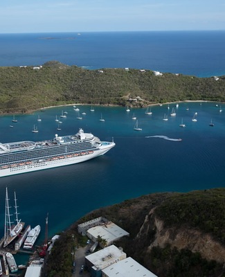 Immagine Ruby Princess 10