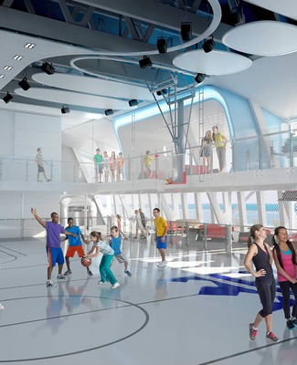 Immagine Ovation of the Seas 18