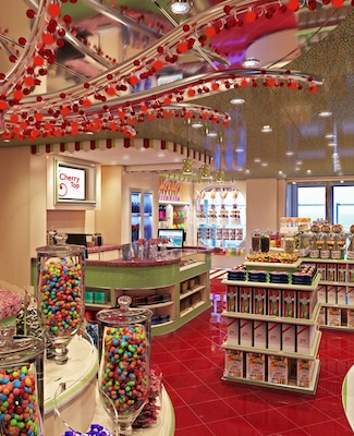 Immagine Carnival Cruise Line 7
