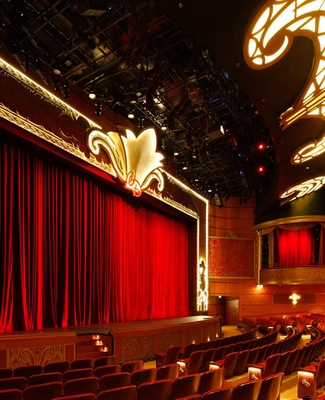 Immagine Disney Dream 37