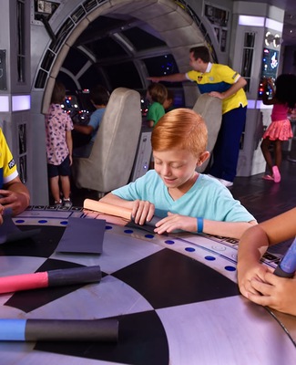 Immagine Disney Dream 34