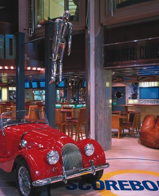 Immagine Voyager of the Seas 27