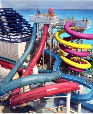 Immagine Norwegian Breakaway 21