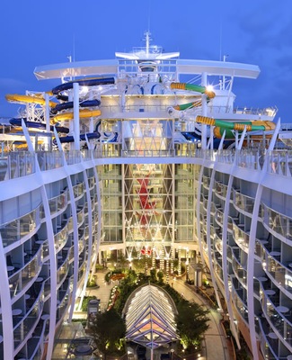 Immagine Symphony of the Seas 17