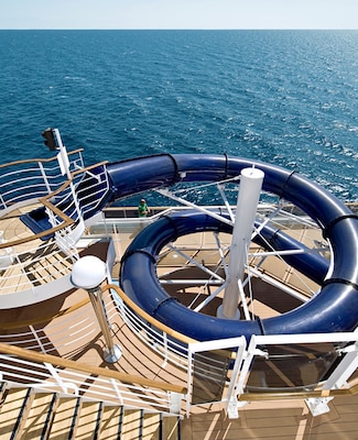 Immagine MSC Splendida 6