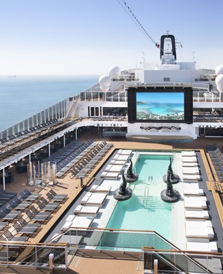 Immagine MSC Bellissima 38