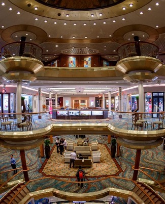 Immagine Sovereign 36