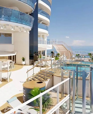 Immagine Sun Princess 25