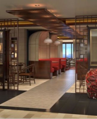 Immagine Spectrum of the Seas 10