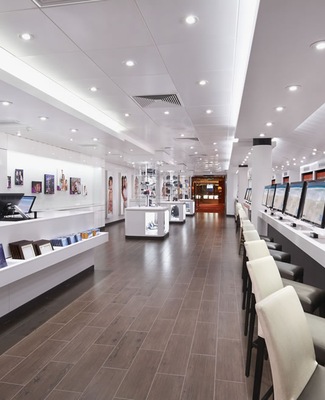 Immagine Norwegian Star 12