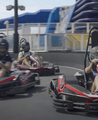 Immagine Norwegian Bliss 27