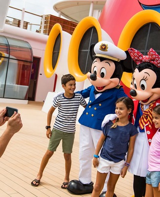 Immagine Disney Wonder 6