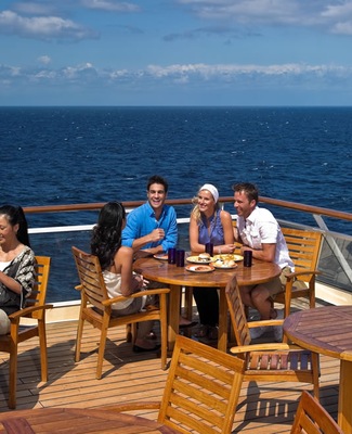 Immagine Celebrity Constellation 8
