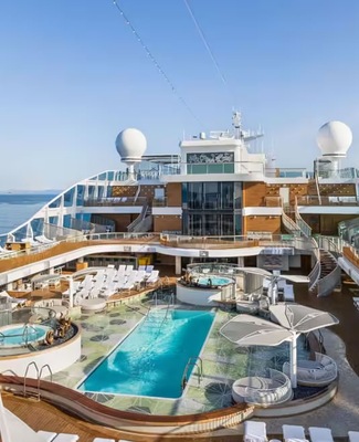 Immagine Oceania Allura 7