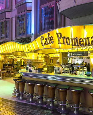 Immagine Explorer of the Seas 18