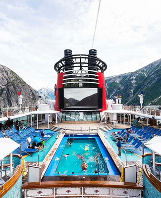 Immagine Disney Wonder 20