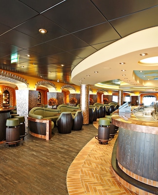 Immagine MSC Splendida 28