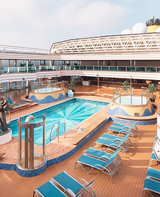 Immagine Costa Deliziosa 24