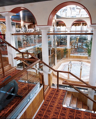 Immagine Carnival Miracle 20