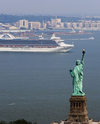 Immagine Crown Princess 23