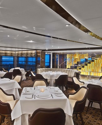 Immagine Seabourn Ovation 14