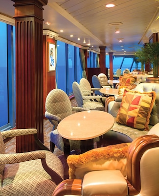 Immagine Oceania Sirena 7