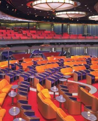 Immagine Zaandam 6