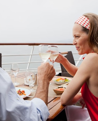 Immagine Azamara Quest 21