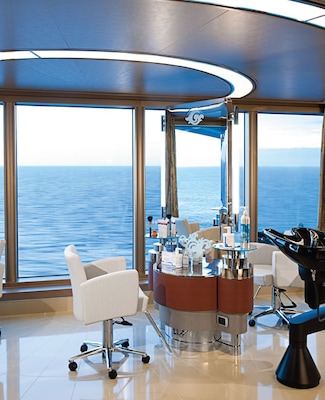 Niew Amsterdam_coiffeur