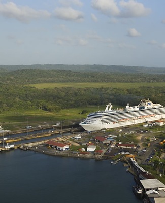 Immagine Coral Princess 14