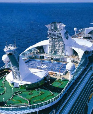 Immagine Voyager of the Seas 10