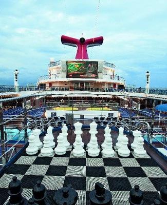 Immagine Carnival Freedom 13