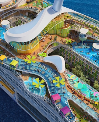 Immagine Icon of the Seas 5