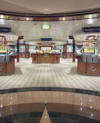 Immagine Serenade of the Seas 14