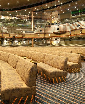 Immagine Carnival Spirit 10