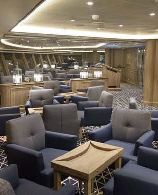 Immagine Silver Spirit 9