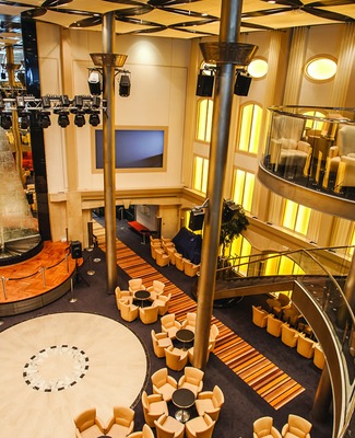 Immagine Costa Victoria 7