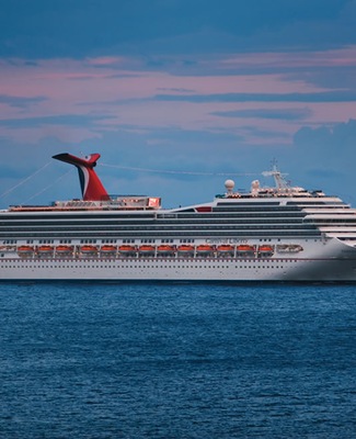 Immagine Carnival Liberty 26