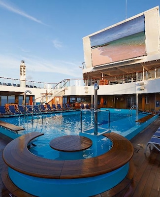 Immagine Carnival Freedom 15