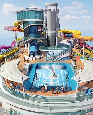 Immagine Navigator of the Seas 25