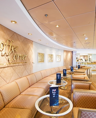 Immagine MSC Lirica 13