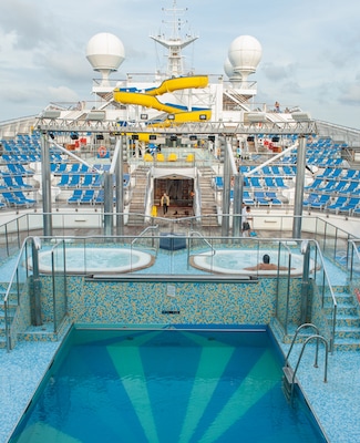 Immagine Costa Fortuna 16