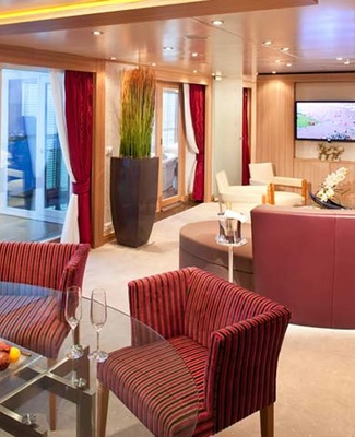 Immagine Seabourn Sojourn 25