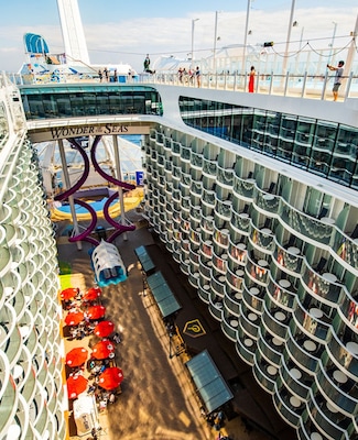 Immagine Wonder of the Seas 17