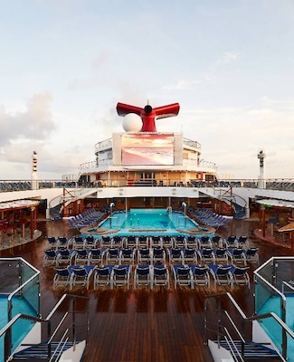 Immagine Carnival Freedom 14