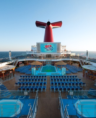 Immagine Carnival Sunshine 28